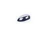 ES#83610 - 51167123293 - Mirror Cap Chrome - Left - Upgrade or replace your MINI side mirror cap - Genuine MINI - MINI