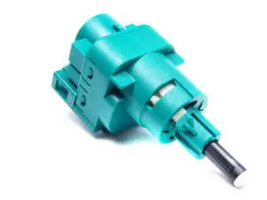 Brake Light Switch - 4-Pin