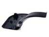 ES#114054 - 51438227952 - Kick Panel - Schwarz/Black - Located on the right side of the passenger footwell - Genuine BMW - BMW
