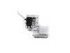 ES#8550 - 8D5959489 - Trunk/Hatch Latch Micro Switch - This switch senses whether or not the trunk/hatch is open - Genuine Volkswagen Audi - Audi Volkswagen