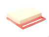 ES#2587091 - 2750940204 - Engine Air Filter Set - Contains two (2) engine air filters - Mann - Mercedes Benz