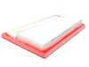 ES#2586849 - 6420940404 - Air Filter Set  - Contains both air filters for your Diesel engine - Meyle - Mercedes Benz