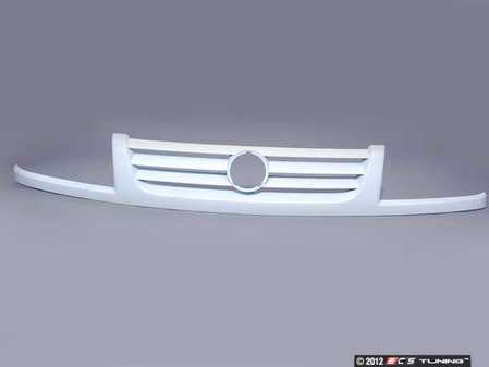 ES#304567 - 1H5853653DGRU - GRILLE - Genuine Volkswagen Audi - 