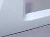 ES#304567 - 1H5853653DGRU - GRILLE - Genuine Volkswagen Audi - 