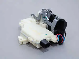 Rear Door Latch - Left