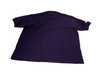 ES#2212615 - DRG010482XL - Lacoste Navy Polo - Extra Large - Volkswagen logo on sleeve. - DriverGear - Volkswagen