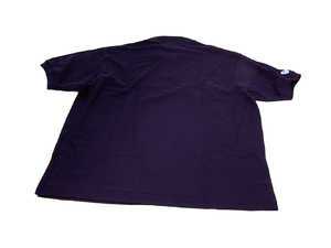 ES#2212612 - DRG0104822X - Lacoste Navy Polo - 2XL - Volkswagen logo on sleeve. - DriverGear - Volkswagen