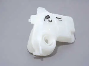 Coolant Expansion Tank