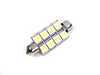 ES#2570154 - 955LEDFULLKT - Master LED Interior Lighting Kit - Transform your complete interior in minutes with new LED interior bulbs from Ziza - ZiZa - Porsche
