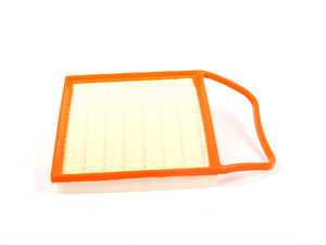 ES#2580357 - 13717556961 - Air Filter - Protect your engine, improve performance - Mann - BMW