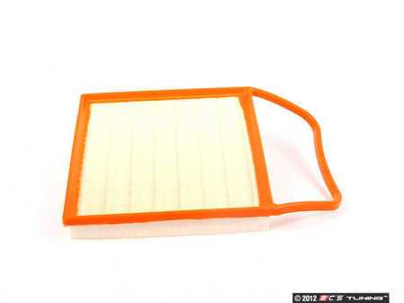ES#2580357 - 13717556961 - Air Filter - Protect your engine, improve performance - Mann - BMW