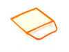 ES#2580357 - 13717556961 - Air Filter - Protect your engine, improve performance - Mann - BMW