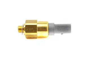 Power Steering Pressure Switch