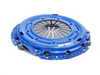ES#2568243 - SV873 - Stage 3 Clutch Kit - Without Flywheel - Max Torque 517ft. lbs. - Spec Clutches - Volkswagen