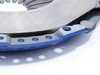 ES#2568243 - SV873 - Stage 3 Clutch Kit - Without Flywheel - Max Torque 517ft. lbs. - Spec Clutches - Volkswagen