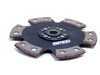 ES#2568243 - SV873 - Stage 3 Clutch Kit - Without Flywheel - Max Torque 517ft. lbs. - Spec Clutches - Volkswagen