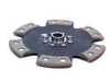 ES#2568243 - SV873 - Stage 3 Clutch Kit - Without Flywheel - Max Torque 517ft. lbs. - Spec Clutches - Volkswagen