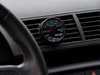 ES#8020 - 8E0998003 - ECS Vent Pod Boost Gauge Kit - (NO LONGER AVAILABLE) - Vent-mounted digital boost gauge for B6 A4 looks factory installed - ECS - 