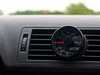 ES#8020 - 8E0998003 - ECS Vent Pod Boost Gauge Kit - (NO LONGER AVAILABLE) - Vent-mounted digital boost gauge for B6 A4 looks factory installed - ECS - 