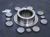 ES#2568243 - SV873 - Stage 3 Clutch Kit - Without Flywheel - Max Torque 517ft. lbs. - Spec Clutches - Volkswagen