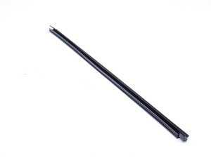 ES#90149 - 51218102824 - Inner Door Weather Strip - Front Right - The rubber piece located at the base of the front door window - Genuine BMW - BMW