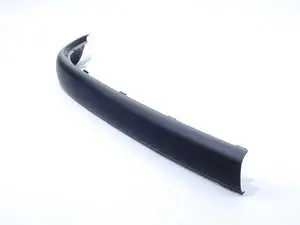 Front Bumper Trim - Right