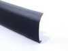 ES#2534722 - 51118195290 - Front Bumper Trim - Right - Black textured moulding - URO - BMW