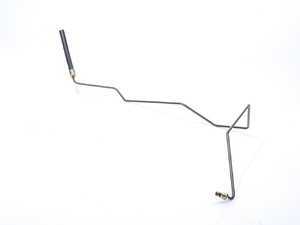 ES#66311 - 37132226395 - PIPE - (NO LONGER AVAILABLE) - Genuine BMW - 
