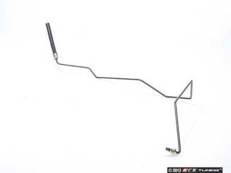 ES#66311 - 37132226395 - PIPE - (NO LONGER AVAILABLE) - Genuine BMW - 