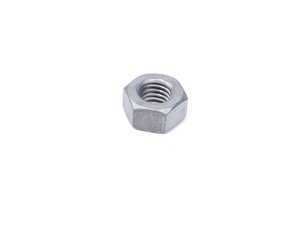 ES#241175 - 07119905515 - Hex Nut - Priced Each - Used in various locations - Genuine BMW - BMW MINI