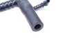 ES#33463 - 13531435603 - Air Line With Pump - Connects to intake manifold - Genuine BMW - BMW