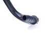 ES#33463 - 13531435603 - Air Line With Pump - Connects to intake manifold - Genuine BMW - BMW