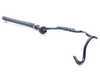 ES#33463 - 13531435603 - Air Line With Pump - Connects to intake manifold - Genuine BMW - BMW