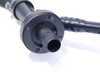 ES#33463 - 13531435603 - Air Line With Pump - Connects to intake manifold - Genuine BMW - BMW