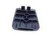ES#114604 - 51438407171 - Roll Bar Cover Trim - Left - Black - Genuine BMW - BMW