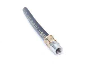 ES#66256 - 37131092354 - E38 Return Hose - For vehicles with EDC and self leveling suspension - Genuine BMW - BMW