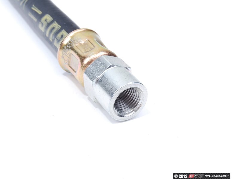 Genuine BMW 37131092354 E38 Return Hose (37131092354)