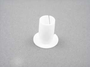 ES#263041 - 1J0711067L - Relay Lever Bushing - Priced Each - Two located opposite each other on the relay lever - Genuine Volkswagen Audi - Audi Volkswagen