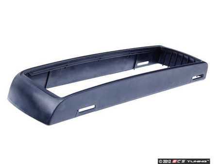 ES#173087 - 63128354546 - Headlight Trim - Right - Headlight surround trim strip - Genuine BMW - BMW