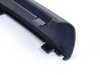 ES#2534721 - 51118195289 - Front Bumper Trim Panel - Left - Black textured moulding - URO - BMW