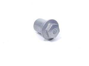 ES#18635 - 11127568834 - Valve Cover Cap Nut - 7 mm - Genuine BMW - BMW