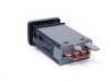 ES#2535163 - 1J0953235J - Hazard Light Switch - Located in the center dash - URO - Volkswagen