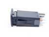 ES#2535163 - 1J0953235J - Hazard Light Switch - Located in the center dash - URO - Volkswagen