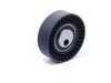 ES#2534805 - 11281748130 - Idler Pulley - Runs on water pump and alternator belt, used on both mechanical and hydraulic tensioner systems - URO - BMW