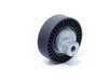 ES#2534805 - 11281748130 - Idler Pulley - Runs on water pump and alternator belt, used on both mechanical and hydraulic tensioner systems - URO - BMW