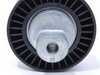 ES#2534805 - 11281748130 - Idler Pulley - Runs on water pump and alternator belt, used on both mechanical and hydraulic tensioner systems - URO - BMW