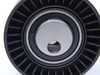 ES#2534805 - 11281748130 - Idler Pulley - Runs on water pump and alternator belt, used on both mechanical and hydraulic tensioner systems - URO - BMW
