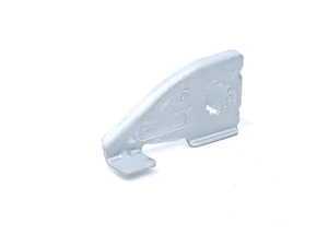 ES#69876 - 41148209665 - BRKT BRAKE PIPE LEFT - Genuine BMW - BMW