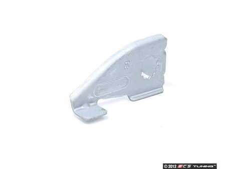 ES#69876 - 41148209665 - BRKT BRAKE PIPE LEFT - Genuine BMW - BMW