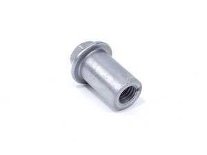ES#18636 - 11127568835 - Cap Nut - M7 - Genuine BMW - BMW